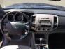 2006 Speedway Blue /Graphite Toyota Tacoma Base V6 (5TEUU42N26Z) with an 4L V-6 DOHC engine, automatic transmission, located at 1801 Main Street, Lewiston, 83501, (208) 743-9371, 46.417065, -117.004799 - Photo#6