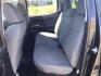 2017 Black /Cement Gray Toyota Tacoma SR5 V6 Crew Cab 4x4 (3TMCZ5AN4HM) with an 3.5L V-6 port/direct injection engine, 6-Speed Automatic transmission, located at 1801 Main Street, Lewiston, 83501, (208) 743-9371, 46.417065, -117.004799 - Photo#5