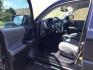 2017 Black /Cement Gray Toyota Tacoma SR5 V6 Crew Cab 4x4 (3TMCZ5AN4HM) with an 3.5L V-6 port/direct injection engine, 6-Speed Automatic transmission, located at 1801 Main Street, Lewiston, 83501, (208) 743-9371, 46.417065, -117.004799 - Photo#9
