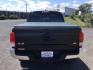 2017 Black /Cement Gray Toyota Tacoma SR5 V6 Crew Cab 4x4 (3TMCZ5AN4HM) with an 3.5L V-6 port/direct injection engine, 6-Speed Automatic transmission, located at 1801 Main Street, Lewiston, 83501, (208) 743-9371, 46.417065, -117.004799 - Photo#15