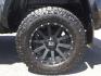 2017 Black /Cement Gray Toyota Tacoma SR5 V6 Crew Cab 4x4 (3TMCZ5AN4HM) with an 3.5L V-6 port/direct injection engine, 6-Speed Automatic transmission, located at 1801 Main Street, Lewiston, 83501, (208) 743-9371, 46.417065, -117.004799 - Photo#17