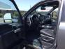 2022 Carbonized Gray Metallic /Black Onyx Ford F-350 Lariat (1FT8W3BN6NE) with an 7.3L V-8 variable valve control engine, Automatic, 10-Spd w/SelectShift and TorqShift transmission, located at 1801 Main Street, Lewiston, 83501, (208) 743-9371, 46.417065, -117.004799 - Photo#3