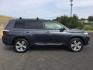 2008 Magnetic Gray Metallic /Ash Toyota Highlander Sport (JTEES43A482) with an 3.5L V-6 DOHC engine, Automatic, 5-Spd w/Overdrive transmission, located at 1801 Main Street, Lewiston, 83501, (208) 743-9371, 46.417065, -117.004799 - Photo#12