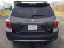 2008 Magnetic Gray Metallic /Ash Toyota Highlander Sport (JTEES43A482) with an 3.5L V-6 DOHC engine, Automatic, 5-Spd w/Overdrive transmission, located at 1801 Main Street, Lewiston, 83501, (208) 743-9371, 46.417065, -117.004799 - Photo#14