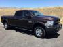 2016 Luxury Brown Pearlcoat /Diesel Gray/Black Ram 2500 Tradesman (3C6UR5HL7GG) with an 6.7L L6 OHV 24V TURBO DIESEL engine, 6-Speed Automatic transmission, located at 1801 Main Street, Lewiston, 83501, (208) 743-9371, 46.417065, -117.004799 - Photo#0