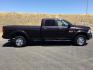 2016 Luxury Brown Pearlcoat /Diesel Gray/Black Ram 2500 Tradesman (3C6UR5HL7GG) with an 6.7L L6 OHV 24V TURBO DIESEL engine, 6-Speed Automatic transmission, located at 1801 Main Street, Lewiston, 83501, (208) 743-9371, 46.417065, -117.004799 - Photo#1