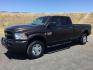 2016 Luxury Brown Pearlcoat /Diesel Gray/Black Ram 2500 Tradesman (3C6UR5HL7GG) with an 6.7L L6 OHV 24V TURBO DIESEL engine, 6-Speed Automatic transmission, located at 1801 Main Street, Lewiston, 83501, (208) 743-9371, 46.417065, -117.004799 - Photo#2