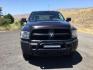 2016 Luxury Brown Pearlcoat /Diesel Gray/Black Ram 2500 Tradesman (3C6UR5HL7GG) with an 6.7L L6 OHV 24V TURBO DIESEL engine, 6-Speed Automatic transmission, located at 1801 Main Street, Lewiston, 83501, (208) 743-9371, 46.417065, -117.004799 - Photo#20