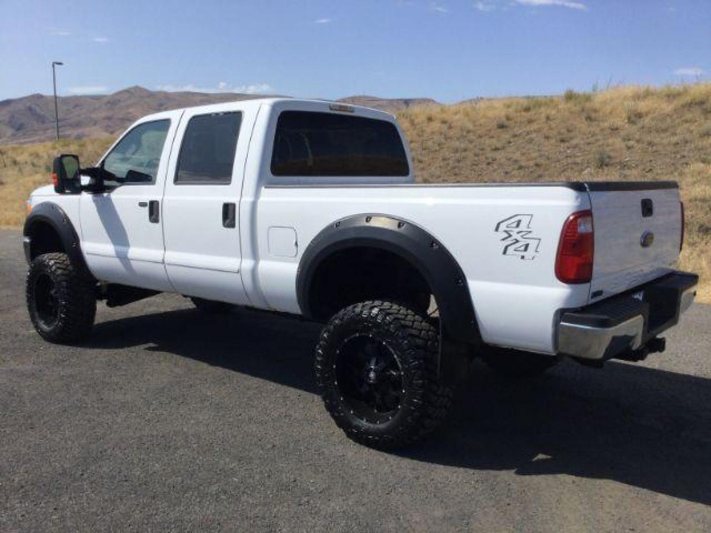 2013 Ford F-250 XL (1FT7W2B6XDE) , located at 1801 Main Street, Lewiston, 83501, (208) 743-9371, 46.417065, -117.004799 - Photo#2