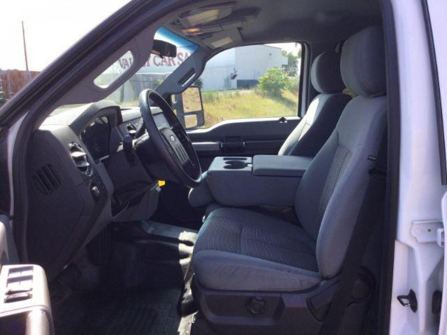 2013 Ford F-250 XL (1FT7W2B6XDE) , located at 1801 Main Street, Lewiston, 83501, (208) 743-9371, 46.417065, -117.004799 - Photo#4