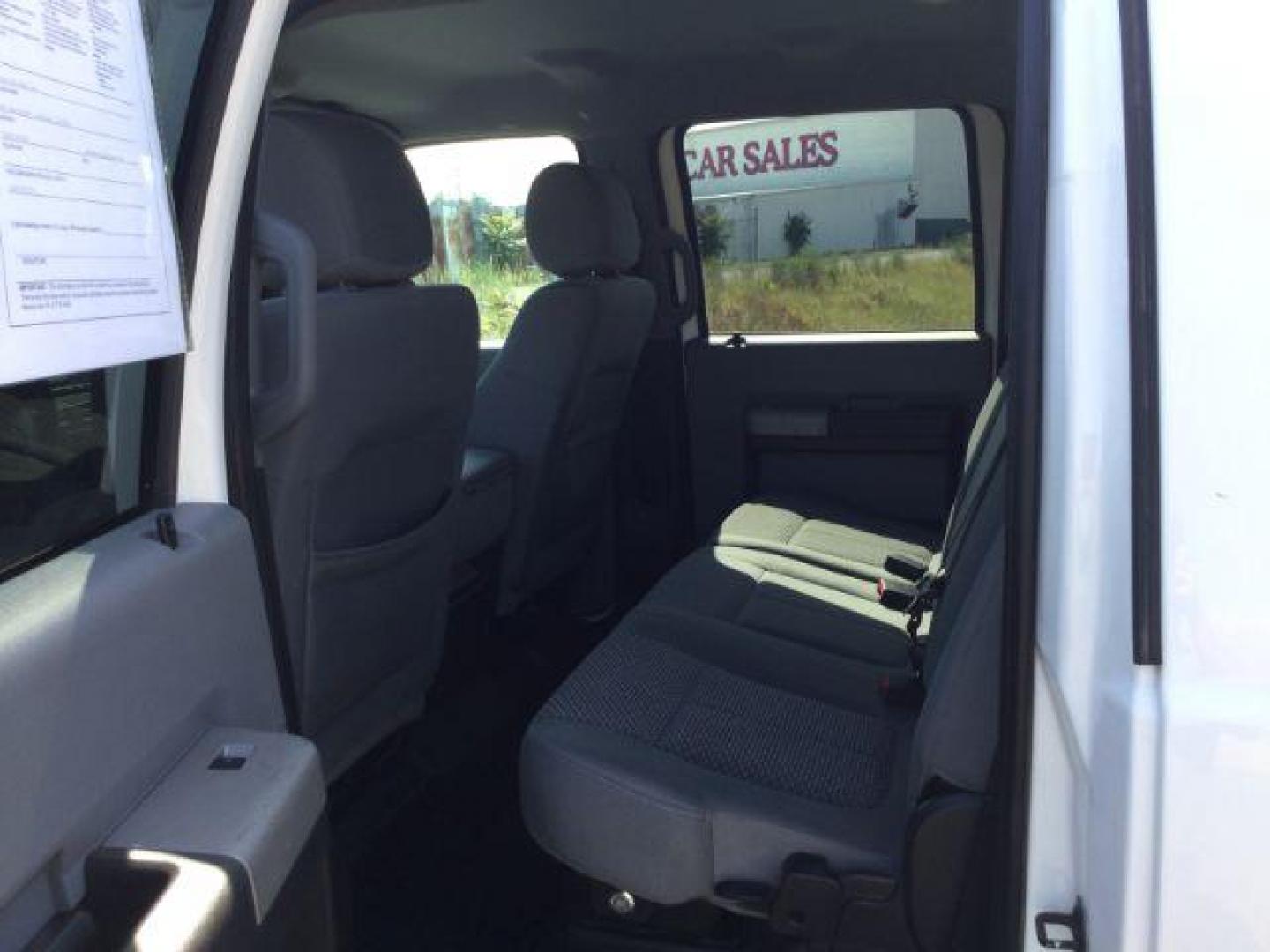 2013 Ford F-250 XL (1FT7W2B6XDE) , located at 1801 Main Street, Lewiston, 83501, (208) 743-9371, 46.417065, -117.004799 - Photo#5