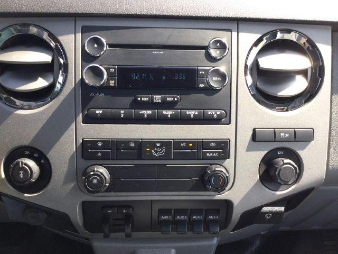 2013 Ford F-250 XL (1FT7W2B6XDE) , located at 1801 Main Street, Lewiston, 83501, (208) 743-9371, 46.417065, -117.004799 - Photo#7