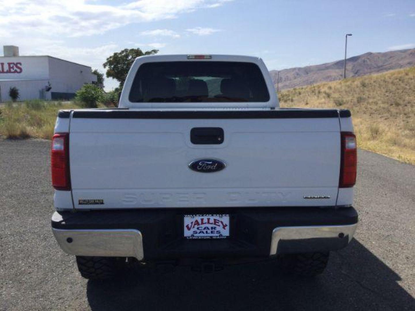 2013 Ford F-250 XL (1FT7W2B6XDE) , located at 1801 Main Street, Lewiston, 83501, (208) 743-9371, 46.417065, -117.004799 - Photo#8