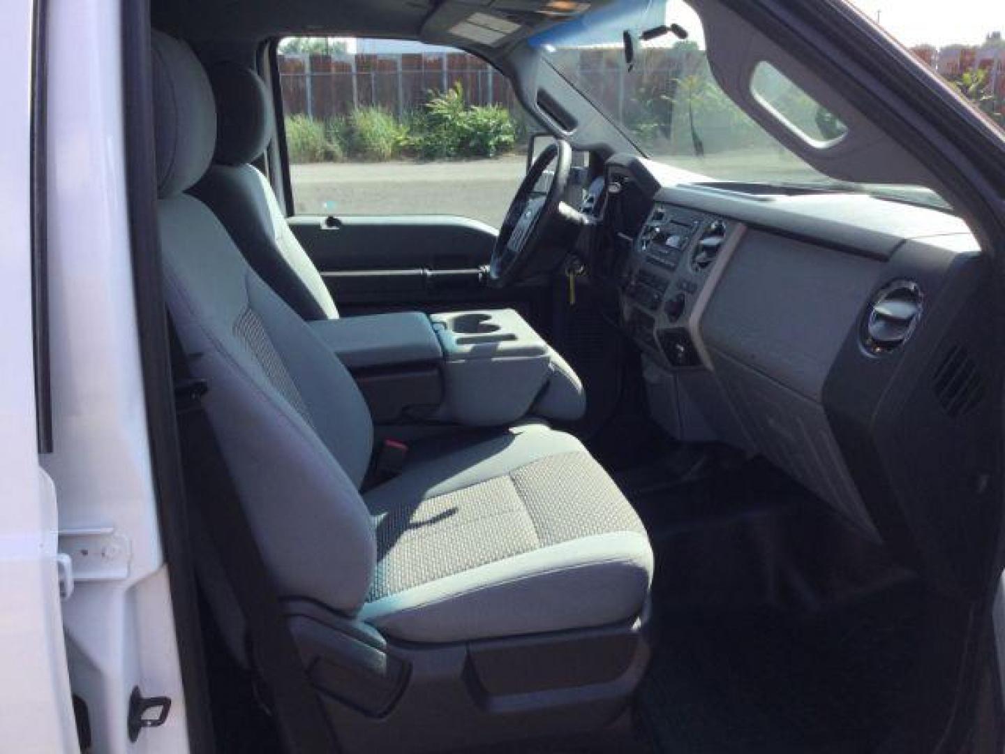 2013 Ford F-250 XL (1FT7W2B6XDE) , located at 1801 Main Street, Lewiston, 83501, (208) 743-9371, 46.417065, -117.004799 - Photo#14