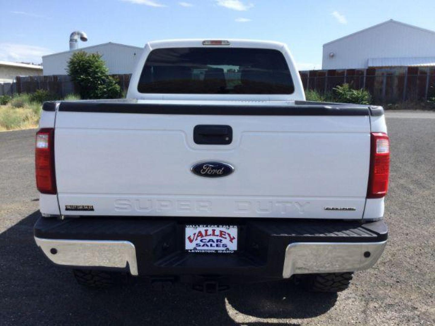 2013 Ford F-250 XL (1FT7W2B6XDE) , located at 1801 Main Street, Lewiston, 83501, (208) 743-9371, 46.417065, -117.004799 - Photo#18