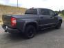 2020 Magnetic Grey Metallic /BLACK LEATHER w/Red stitching Toyota Tundra Crew Cab TRD Pro 4WD 5.7L V8 (5TFDY5F11LX) with an I-FORCE 5.7L V-8 DOHC engine, 6-Speed Automatic transmission, located at 1801 Main Street, Lewiston, 83501, (208) 743-9371, 46.417065, -117.004799 - Photo#7