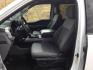 2023 Oxford White /Black w/Medium Dark Slate Ford F-150 SuperCrew Cab XLT Pickup 4D 6 1/2 ft (1FTFW1E52PK) with an V8, Flex Fuel, 5.0 Liter engine, 10-speed automatic transmission, located at 1801 Main Street, Lewiston, 83501, (208) 743-9371, 46.417065, -117.004799 - Photo#2