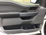 2023 Oxford White /Black w/Medium Dark Slate Ford F-150 SuperCrew Cab XLT Pickup 4D 6 1/2 ft (1FTFW1E52PK) with an V8, Flex Fuel, 5.0 Liter engine, 10-speed automatic transmission, located at 1801 Main Street, Lewiston, 83501, (208) 743-9371, 46.417065, -117.004799 - Photo#13