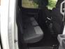 2023 Oxford White /Black w/Medium Dark Slate Ford F-150 SuperCrew Cab XLT Pickup 4D 6 1/2 ft (1FTFW1E52PK) with an V8, Flex Fuel, 5.0 Liter engine, 10-speed automatic transmission, located at 1801 Main Street, Lewiston, 83501, (208) 743-9371, 46.417065, -117.004799 - Photo#18