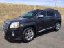 2015 Iridium Metallic /Jet Black GMC Terrain Denali (2GKFLZE39F6) with an 3.6L V-6 gasoline direct injection engine, 6-Speed Automatic transmission, located at 1801 Main Street, Lewiston, 83501, (208) 743-9371, 46.417065, -117.004799 - Photo#1