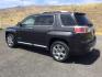 2015 Iridium Metallic /Jet Black GMC Terrain Denali (2GKFLZE39F6) with an 3.6L V-6 gasoline direct injection engine, 6-Speed Automatic transmission, located at 1801 Main Street, Lewiston, 83501, (208) 743-9371, 46.417065, -117.004799 - Photo#3