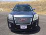 2015 Iridium Metallic /Jet Black GMC Terrain Denali (2GKFLZE39F6) with an 3.6L V-6 gasoline direct injection engine, 6-Speed Automatic transmission, located at 1801 Main Street, Lewiston, 83501, (208) 743-9371, 46.417065, -117.004799 - Photo#23