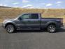 2012 Sterling Gray Metallic /Steel Gray Ford F-150 XLT (1FTFW1ET4CF) with an EcoBoost 3.5L V-6 gasoline direct injection engine, 6-Speed Automatic transmission, located at 1801 Main Street, Lewiston, 83501, (208) 743-9371, 46.417065, -117.004799 - Photo#2