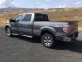 2012 Sterling Gray Metallic /Steel Gray Ford F-150 XLT (1FTFW1ET4CF) with an EcoBoost 3.5L V-6 gasoline direct injection engine, 6-Speed Automatic transmission, located at 1801 Main Street, Lewiston, 83501, (208) 743-9371, 46.417065, -117.004799 - Photo#8