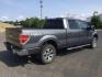 2012 Sterling Gray Metallic /Steel Gray Ford F-150 XLT (1FTFW1ET4CF) with an EcoBoost 3.5L V-6 gasoline direct injection engine, 6-Speed Automatic transmission, located at 1801 Main Street, Lewiston, 83501, (208) 743-9371, 46.417065, -117.004799 - Photo#9
