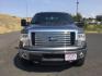 2012 Sterling Gray Metallic /Steel Gray Ford F-150 XLT (1FTFW1ET4CF) with an EcoBoost 3.5L V-6 gasoline direct injection engine, 6-Speed Automatic transmission, located at 1801 Main Street, Lewiston, 83501, (208) 743-9371, 46.417065, -117.004799 - Photo#10