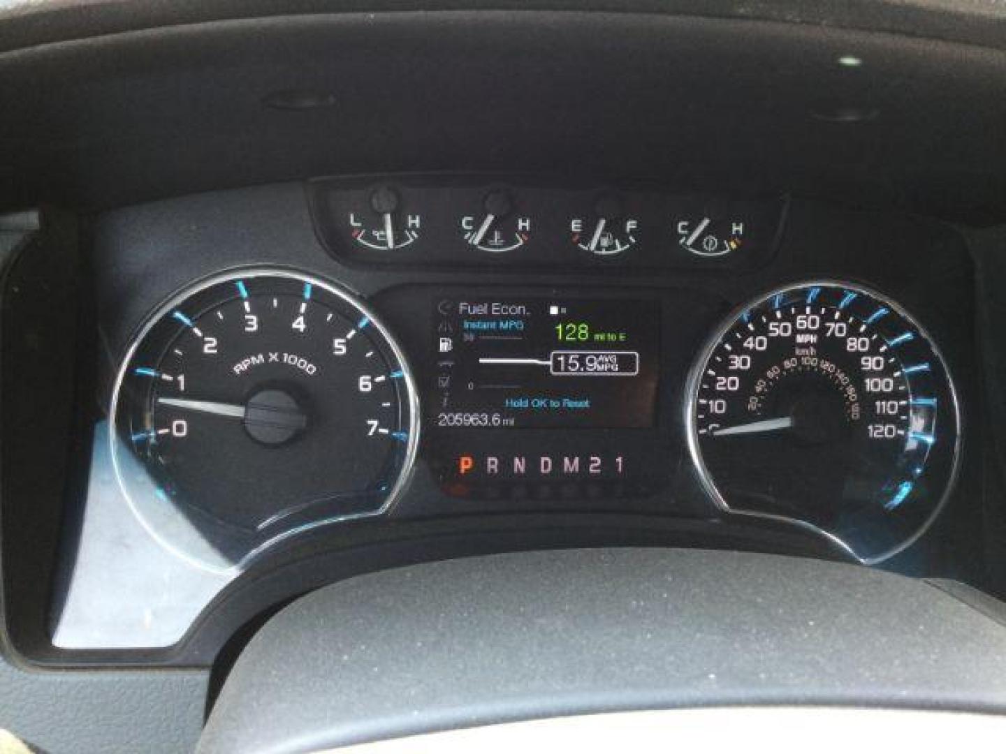 2012 Sterling Gray Metallic /Steel Gray Ford F-150 XLT (1FTFW1ET4CF) with an EcoBoost 3.5L V-6 gasoline direct injection engine, 6-Speed Automatic transmission, located at 1801 Main Street, Lewiston, 83501, (208) 743-9371, 46.417065, -117.004799 - Photo#14