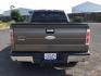 2012 Sterling Gray Metallic /Steel Gray Ford F-150 XLT (1FTFW1ET4CF) with an EcoBoost 3.5L V-6 gasoline direct injection engine, 6-Speed Automatic transmission, located at 1801 Main Street, Lewiston, 83501, (208) 743-9371, 46.417065, -117.004799 - Photo#16