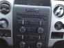 2012 Sterling Gray Metallic /Steel Gray Ford F-150 XLT (1FTFW1ET4CF) with an EcoBoost 3.5L V-6 gasoline direct injection engine, 6-Speed Automatic transmission, located at 1801 Main Street, Lewiston, 83501, (208) 743-9371, 46.417065, -117.004799 - Photo#17