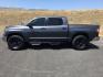 2018 Magnetic Gray Metallic /Graphite Toyota Tundra SR5 5.7L V8 (5TFDY5F12JX) with an I-FORCE 5.7L V-8 DOHC engine, 6-Speed Automatic transmission, located at 1801 Main Street, Lewiston, 83501, (208) 743-9371, 46.417065, -117.004799 - Photo#2