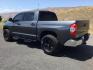 2018 Magnetic Gray Metallic /Graphite Toyota Tundra SR5 5.7L V8 (5TFDY5F12JX) with an I-FORCE 5.7L V-8 DOHC engine, 6-Speed Automatic transmission, located at 1801 Main Street, Lewiston, 83501, (208) 743-9371, 46.417065, -117.004799 - Photo#7