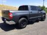 2018 Magnetic Gray Metallic /Graphite Toyota Tundra SR5 5.7L V8 (5TFDY5F12JX) with an I-FORCE 5.7L V-8 DOHC engine, 6-Speed Automatic transmission, located at 1801 Main Street, Lewiston, 83501, (208) 743-9371, 46.417065, -117.004799 - Photo#10