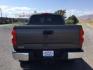 2018 Magnetic Gray Metallic /Graphite Toyota Tundra SR5 5.7L V8 (5TFDY5F12JX) with an I-FORCE 5.7L V-8 DOHC engine, 6-Speed Automatic transmission, located at 1801 Main Street, Lewiston, 83501, (208) 743-9371, 46.417065, -117.004799 - Photo#17