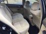 2006 Nighthawk Black Pearl /Ivory Honda Civic EX (1HGFA16886L) with an 1.8L I-4 i-VTEC variable valve control engine, CVT automatic transmission, located at 1801 Main Street, Lewiston, 83501, (208) 743-9371, 46.417065, -117.004799 - Photo#16