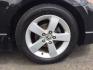 2006 Nighthawk Black Pearl /Ivory Honda Civic EX (1HGFA16886L) with an 1.8L I-4 i-VTEC variable valve control engine, CVT automatic transmission, located at 1801 Main Street, Lewiston, 83501, (208) 743-9371, 46.417065, -117.004799 - Photo#18