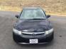 2006 Nighthawk Black Pearl /Ivory Honda Civic EX (1HGFA16886L) with an 1.8L I-4 i-VTEC variable valve control engine, CVT automatic transmission, located at 1801 Main Street, Lewiston, 83501, (208) 743-9371, 46.417065, -117.004799 - Photo#19
