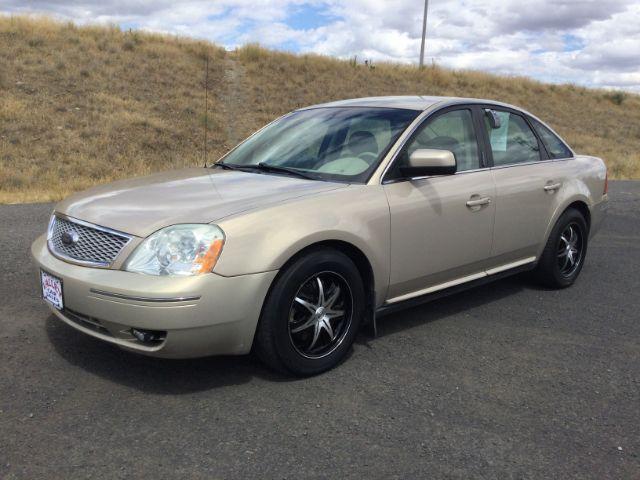 photo of 2007 Ford Five Hundred SEL