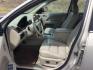 2007 Dune Pearl Clearcoat Metallic /Pebble (Tan) Ford Five Hundred SEL (1FAHP24147G) with an Duratec 3L V-6 DOHC engine, CVT automatic transmission, located at 1801 Main Street, Lewiston, 83501, (208) 743-9371, 46.417065, -117.004799 - Photo#2