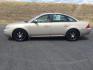 2007 Dune Pearl Clearcoat Metallic /Pebble (Tan) Ford Five Hundred SEL (1FAHP24147G) with an Duratec 3L V-6 DOHC engine, CVT automatic transmission, located at 1801 Main Street, Lewiston, 83501, (208) 743-9371, 46.417065, -117.004799 - Photo#4