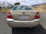 2007 Dune Pearl Clearcoat Metallic /Pebble (Tan) Ford Five Hundred SEL (1FAHP24147G) with an Duratec 3L V-6 DOHC engine, CVT automatic transmission, located at 1801 Main Street, Lewiston, 83501, (208) 743-9371, 46.417065, -117.004799 - Photo#8
