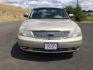 2007 Dune Pearl Clearcoat Metallic /Pebble (Tan) Ford Five Hundred SEL (1FAHP24147G) with an Duratec 3L V-6 DOHC engine, CVT automatic transmission, located at 1801 Main Street, Lewiston, 83501, (208) 743-9371, 46.417065, -117.004799 - Photo#9