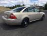 2007 Dune Pearl Clearcoat Metallic /Pebble (Tan) Ford Five Hundred SEL (1FAHP24147G) with an Duratec 3L V-6 DOHC engine, CVT automatic transmission, located at 1801 Main Street, Lewiston, 83501, (208) 743-9371, 46.417065, -117.004799 - Photo#14
