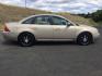 2007 Dune Pearl Clearcoat Metallic /Pebble (Tan) Ford Five Hundred SEL (1FAHP24147G) with an Duratec 3L V-6 DOHC engine, CVT automatic transmission, located at 1801 Main Street, Lewiston, 83501, (208) 743-9371, 46.417065, -117.004799 - Photo#15