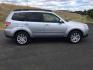 2012 Ice Silver Metallic Subaru Forester 2.5X Premium (JF2SHADC8CH) with an 2.5L H-4 DOHC engine, Auto transmission, located at 1801 Main Street, Lewiston, 83501, (208) 743-9371, 46.417065, -117.004799 - Photo#2