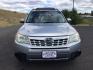2012 Ice Silver Metallic Subaru Forester 2.5X Premium (JF2SHADC8CH) with an 2.5L H-4 DOHC engine, Auto transmission, located at 1801 Main Street, Lewiston, 83501, (208) 743-9371, 46.417065, -117.004799 - Photo#11