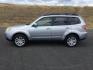 2012 Ice Silver Metallic Subaru Forester 2.5X Premium (JF2SHADC8CH) with an 2.5L H-4 DOHC engine, Auto transmission, located at 1801 Main Street, Lewiston, 83501, (208) 743-9371, 46.417065, -117.004799 - Photo#16